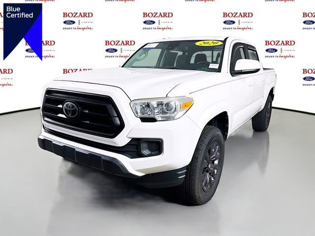 Used 2020 Toyota Tacoma SR