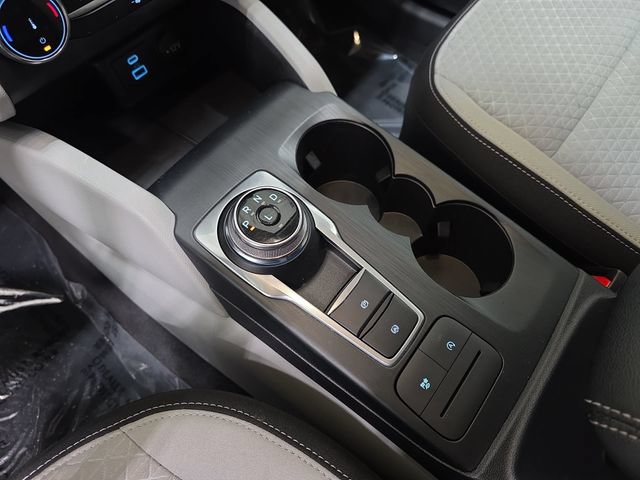 Certified 2023 Ford Escape Active FWD image 22