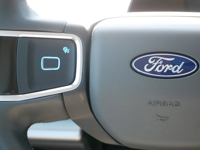 Certified 2025 Ford Expedition Active AWD/4WD image 20