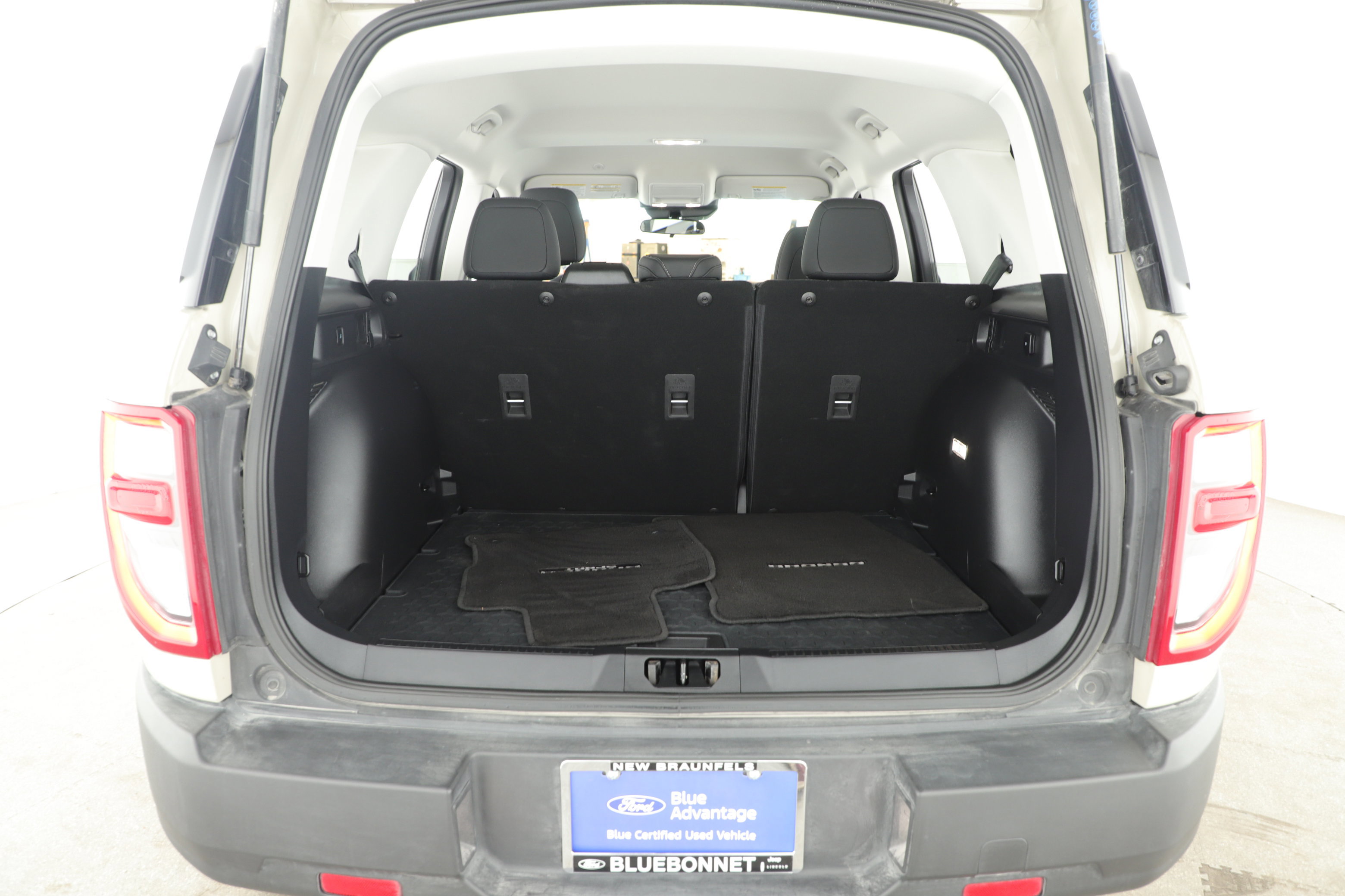 Certified 2024 Ford Bronco Sport Big Bend image 5