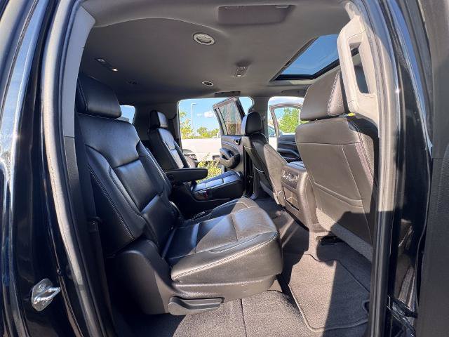 Used 2019 GMC Yukon XL SLT AWD/4WD image 24