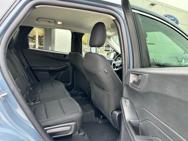 Certified 2024 Ford Escape Active w/ Cold Weather Package image 44