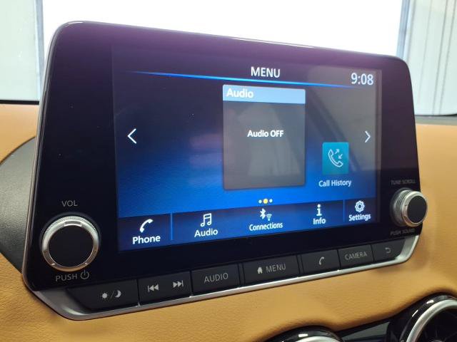 Used 2023 Nissan Sentra SV w/ SV Premium Package FWD image 19