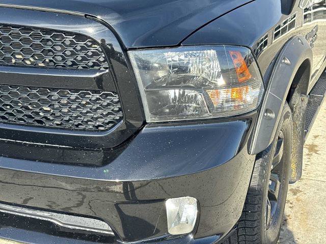 Used 2019 RAM 1500 Express w/ Wheel & Sound Group AWD/4WD image 7