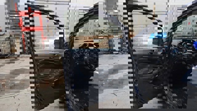 Certified 2022 Ford EcoSport SE image 42