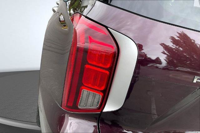 Used 2025 Hyundai Palisade SEL AWD/4WD image 31