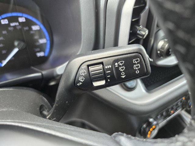 Certified 2024 Ford Bronco Sport Big Bend w/ Convenience Package AWD/4WD image 21