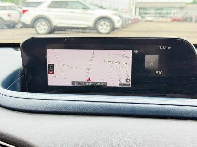 Used 2020 MAZDA CX-30 AWD w/ Select Package image 6