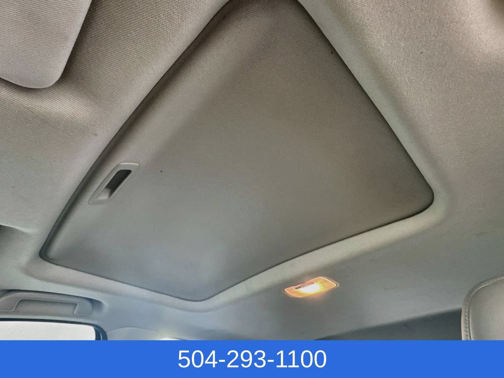 Used 2019 Honda HR-V EX-L image 23