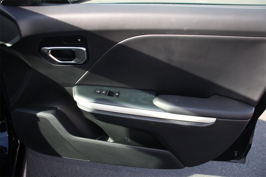 Used 2025 Kia K4 GT-Line image 28