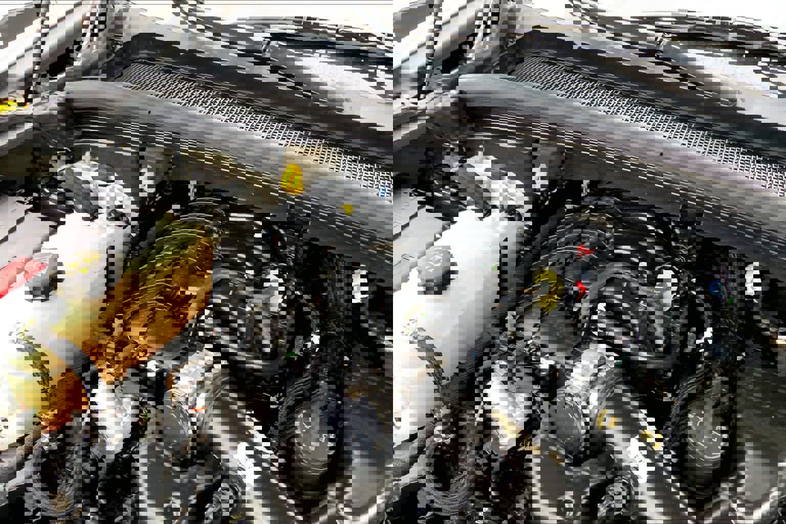 Used 2022 Jeep Grand Cherokee Altitude image 29