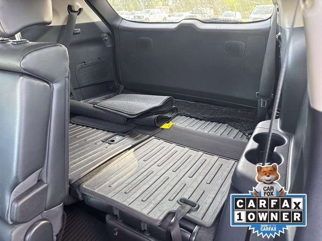 Used 2022 Toyota Highlander Limited image 17