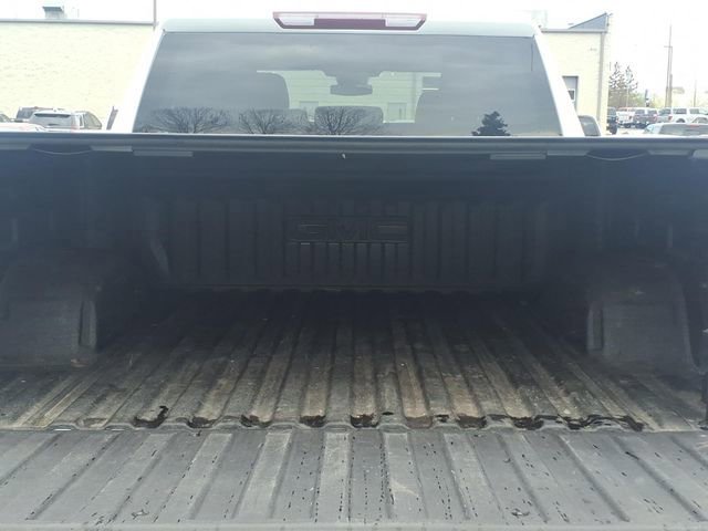 Used 2024 GMC Sierra 1500 Elevation AWD/4WD image 7
