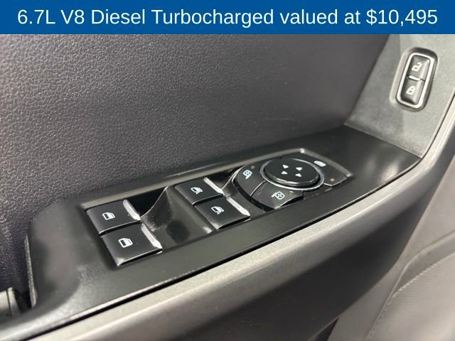 Certified 2024 Ford F250 XLT image 9
