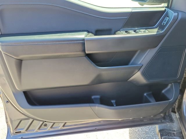 Certified 2024 Ford F150 XLT w/ XLT Black Appearance Package image 16