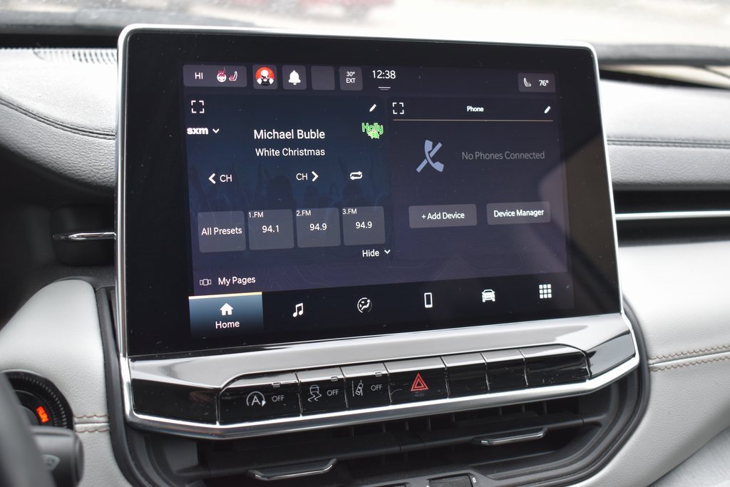 Used 2022 Jeep Compass Limited image 12