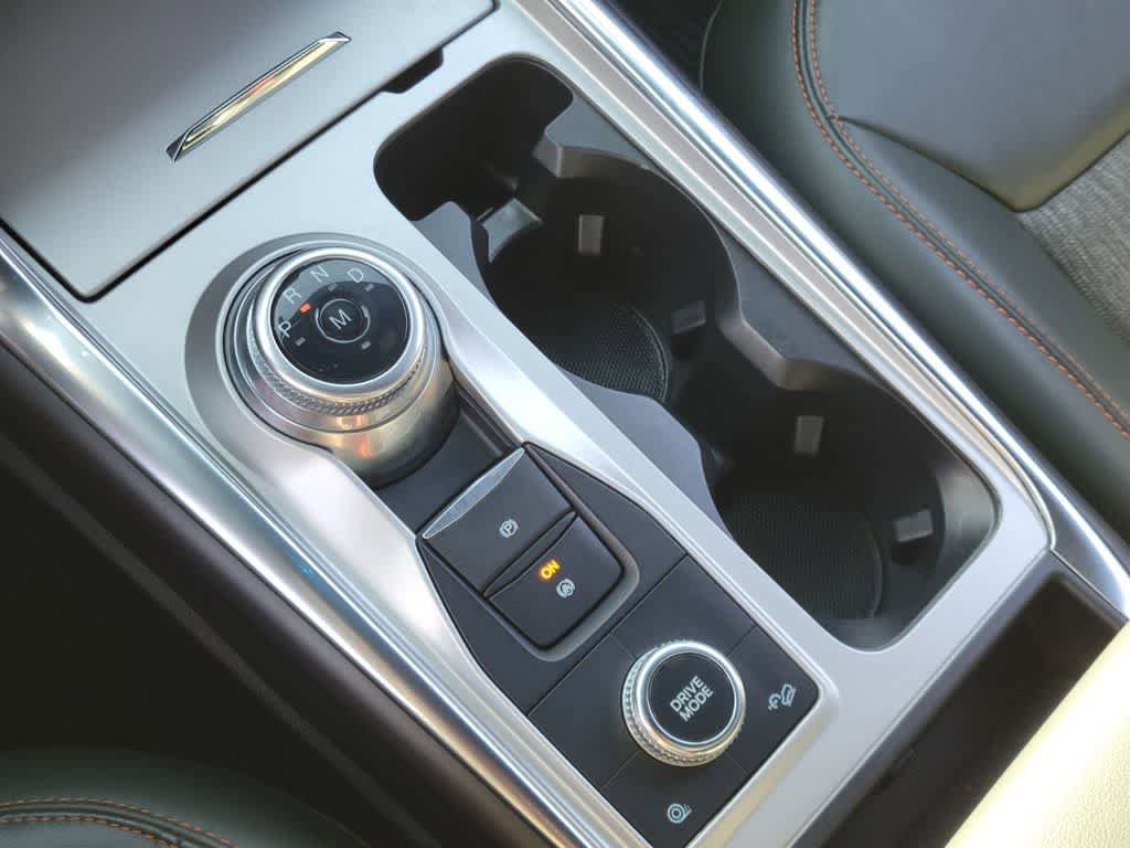 Certified 2022 Ford Explorer Timberline AWD/4WD image 26