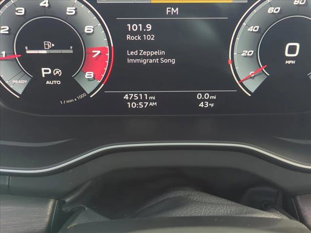 Used 2021 Audi Q5 Premium Plus w/ Premium Plus Package image 9