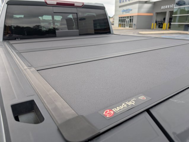Used 2024 GMC Sierra 1500 SLT w/ SLT Premium Plus Package AWD/4WD image 36