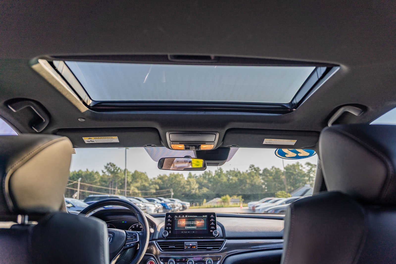 Used 2022 Honda Accord Sport image 21