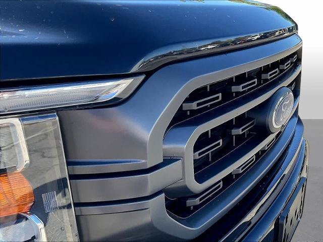 Certified 2023 Ford F150 XLT w/ Equipment Group 302A High AWD/4WD image 35