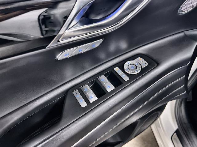 Used 2025 Genesis GV80 2.5T Standard AWD/4WD image 14