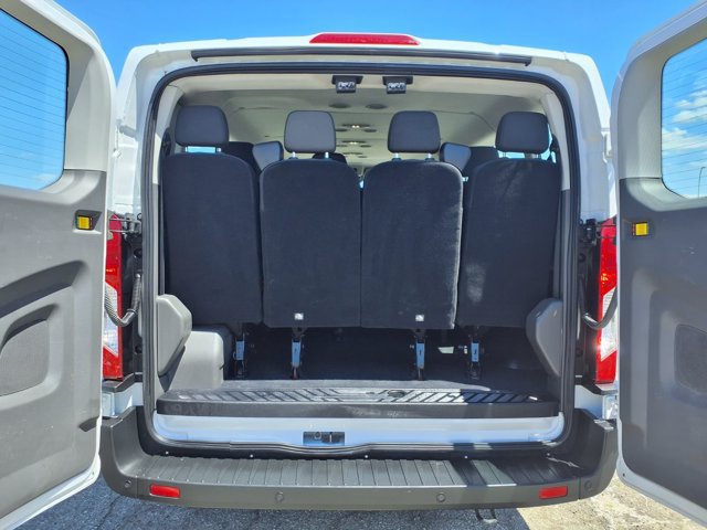 Certified 2024 Ford Transit 350 XLT RWD image 21