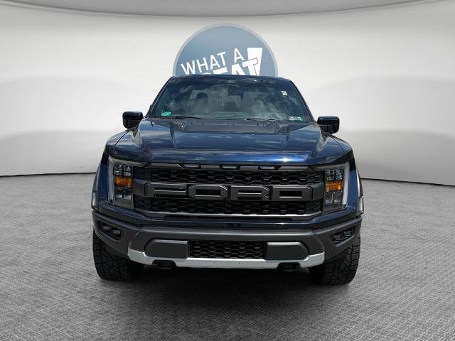 Certified 2022 Ford F150 Raptor w/ Torsen Package AWD/4WD image 9