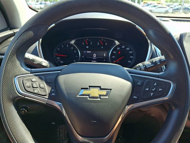 Used 2022 Chevrolet Equinox LT AWD/4WD image 18