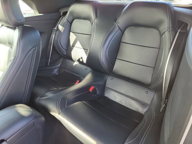 Certified 2024 Ford Mustang GT Premium image 12