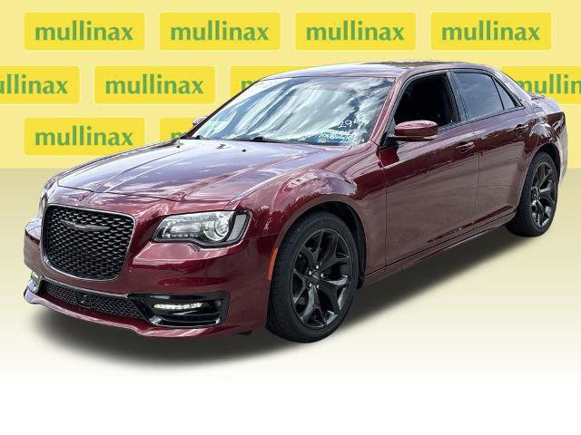 Used 2020 Chrysler 300 S w/ Safetytec Plus Group image 11