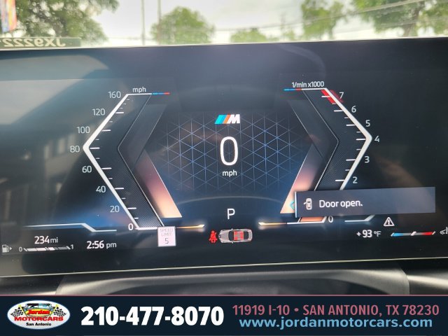 Used 2026 BMW 230i xDrive Coupe w/ Premium Package AWD/4WD image 28