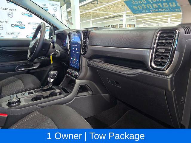 Certified 2024 Ford Ranger XLT w/ Technology Package AWD/4WD image 18