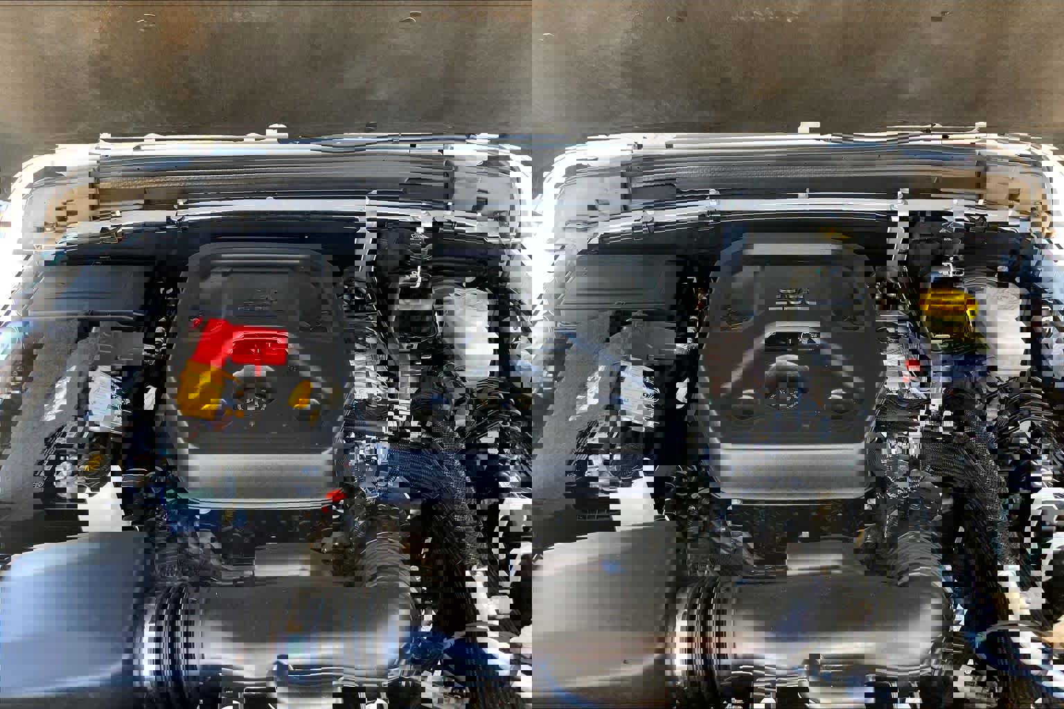 Used 2023 Jeep Wrangler Sahara image 31