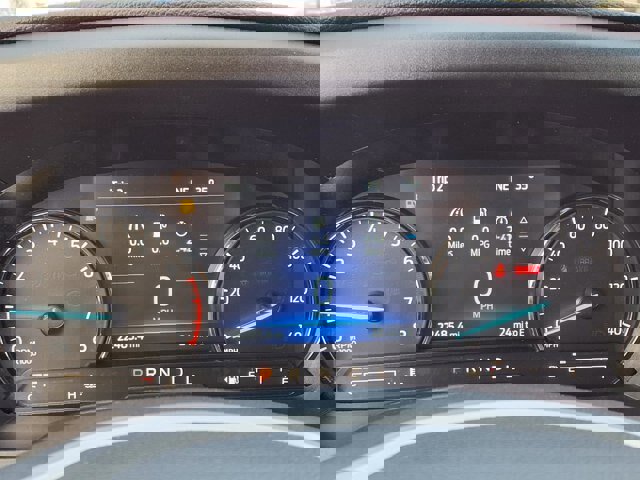 Certified 2023 Ford Explorer XLT w/ Equipment Group 202A image 19