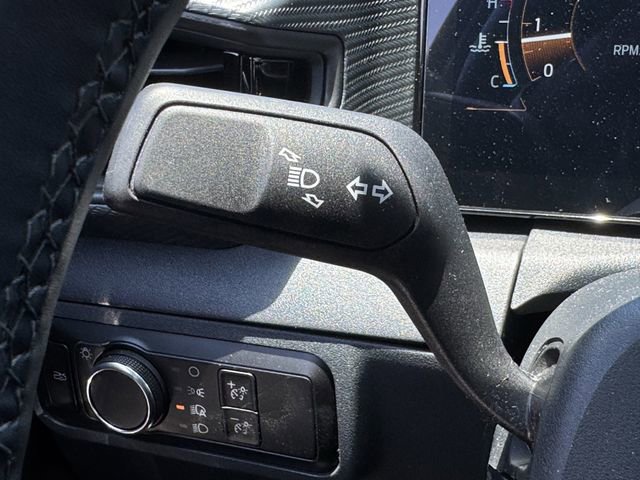 Certified 2025 Ford Mustang Coupe RWD image 24