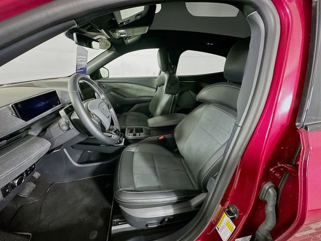 Certified 2025 Ford Mustang Mach-E GT AWD/4WD image 31