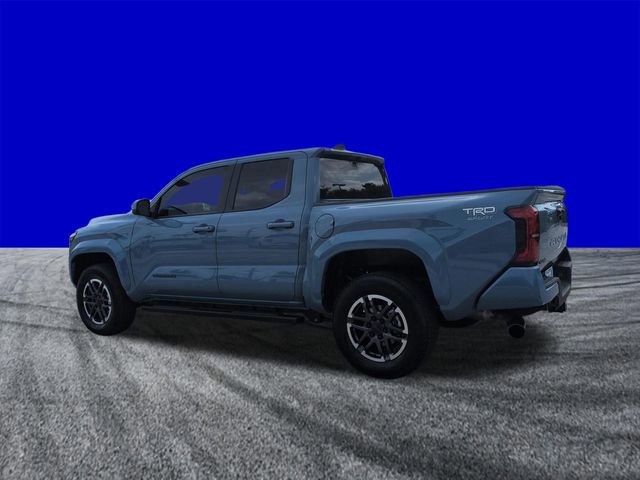 Used 2026 Toyota Tacoma TRD Sport AWD/4WD image 3