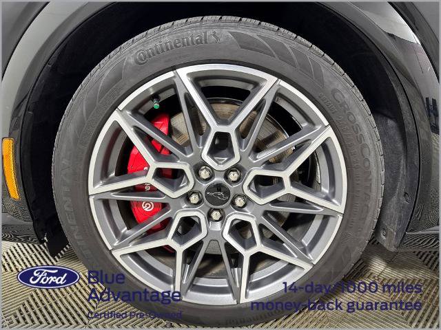Certified 2025 Ford Mustang Mach-E GT AWD/4WD image 14