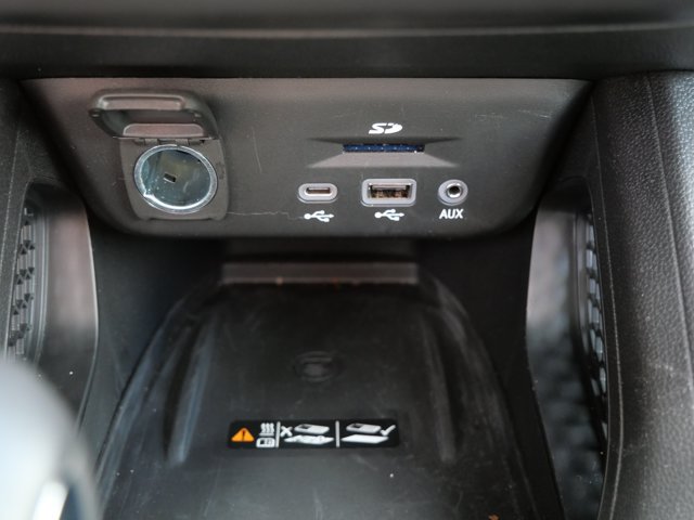 Used 2022 Chevrolet TrailBlazer RS w/ Sun and Liftgate Package AWD/4WD image 26