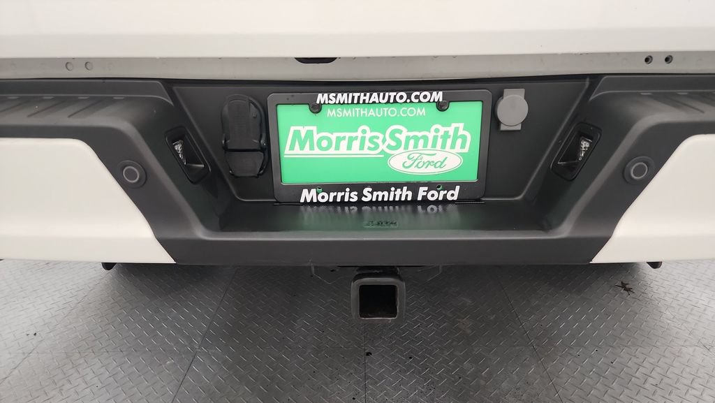 Certified 2023 Ford F150 Lariat AWD/4WD image 16