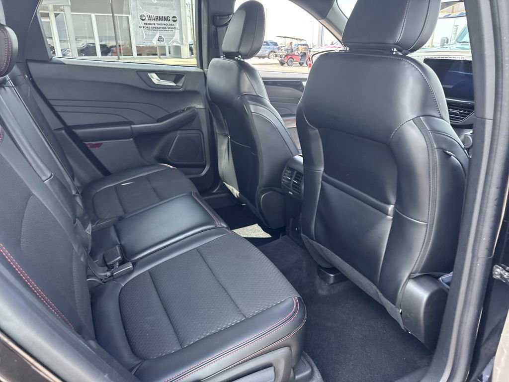 Certified 2023 Ford Escape ST-Line image 16