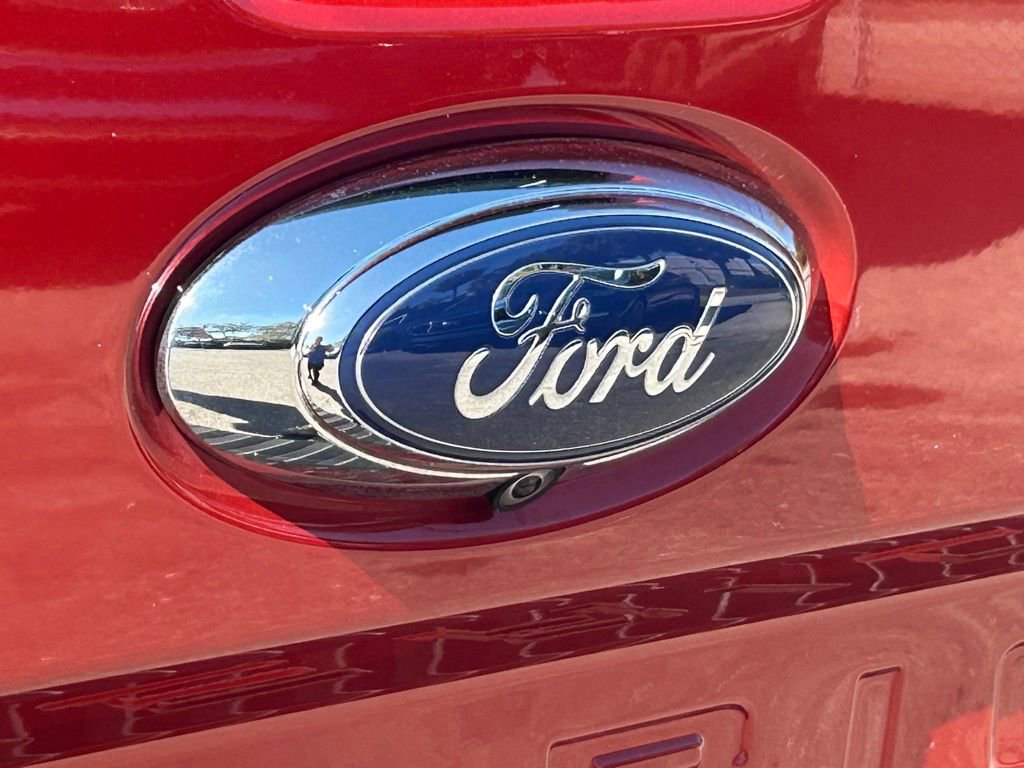 Certified 2022 Ford Maverick XLT w/ XLT Luxury Package image 21