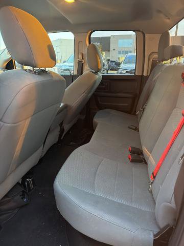 Used 2019 RAM 1500 Express image 5