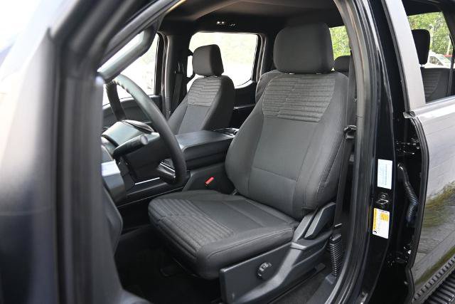 Certified 2023 Ford F150 XL w/ STX Appearance Package AWD/4WD image 20