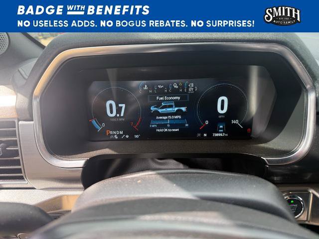 Certified 2023 Ford F150 Raptor AWD/4WD image 17