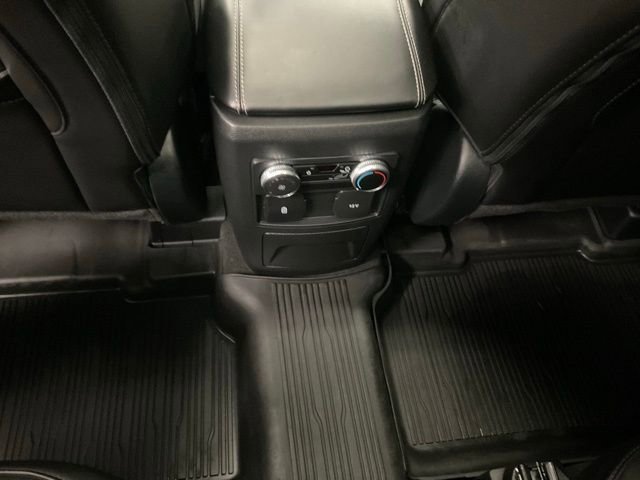 Certified 2023 Ford Explorer XLT w/ Equipment Group 202A image 10