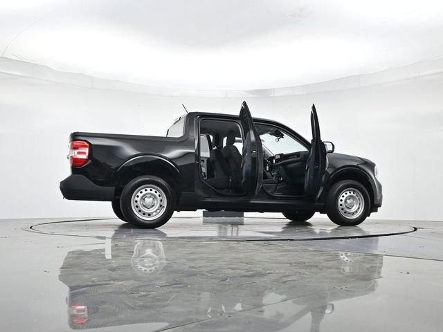 Certified 2024 Ford Maverick XL image 50