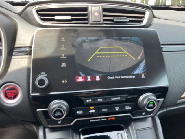 Used 2019 Honda CR-V EX-L image 23