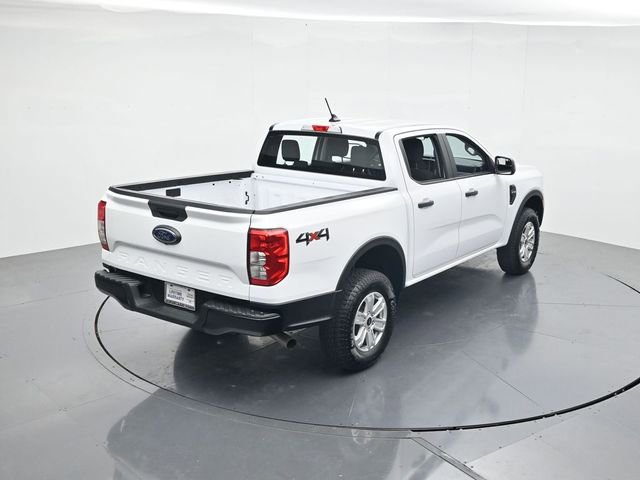 Certified 2025 Ford Ranger XL AWD/4WD image 38
